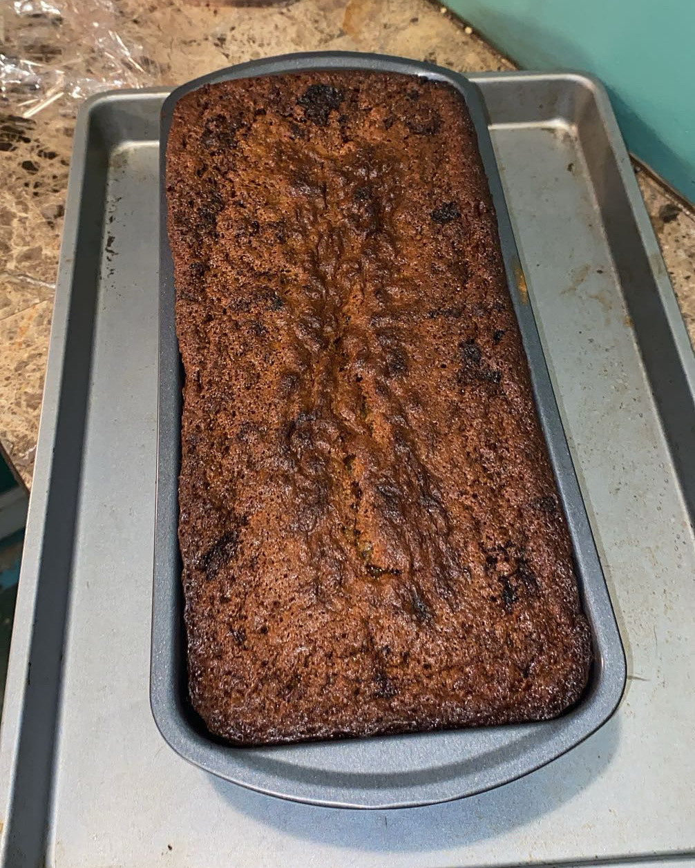 Original Banana Bread